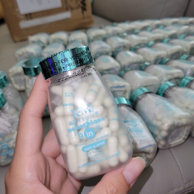 Nekothione 9 IN 1  By Kath Melendez Exp 03/25