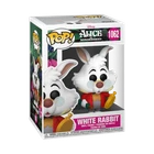 Funko Pop! Vinyl: Disney - White Rabbit #1062