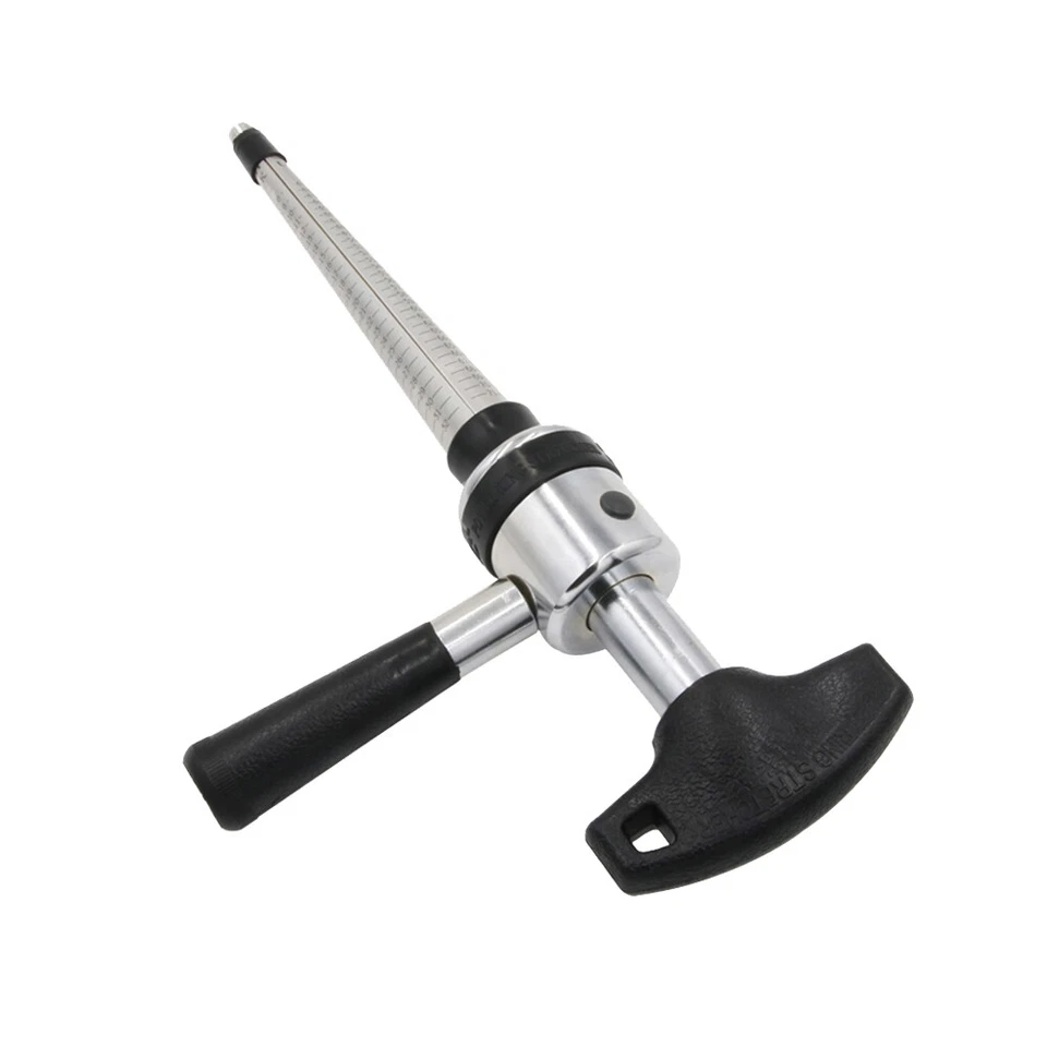 Anillo Mandril Expansor Anillo Tamaño Expansor Anillo Manual Tensor Anillo Expansor Foto 4 de 4