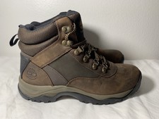 timberland women's keele ridge mid waterproof hiking boots