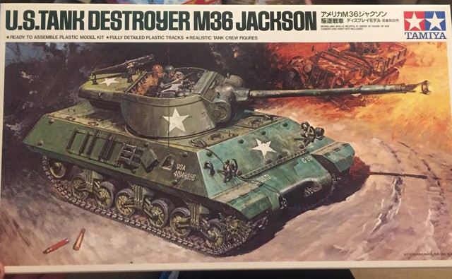 tamiya plastic model kits