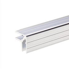 1 m Adam Hall 6129 Aluminium Casemaker Profil...