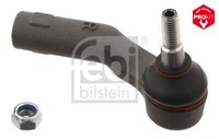 Febi Spurstangenkopf Vorne Rechts FüR Volvo C30 C70 II S40 II V50