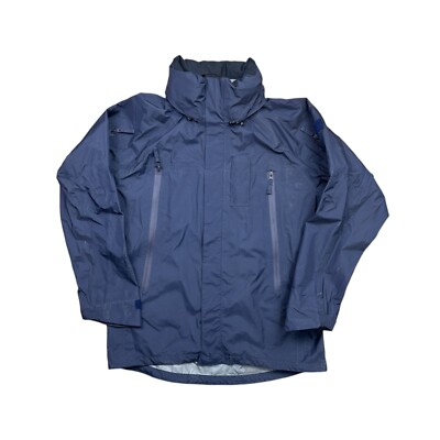 ジャケット・アウター  Navy WET WEATHER GORE-TEX siamidis s-l400.jpg