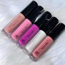 New Discontinued Anastasia Beverly Hills Lip ...