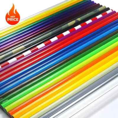 5 Meters Hot Shrink Covering Film Model For RC Airplane Models DIY - 500CM*60CM