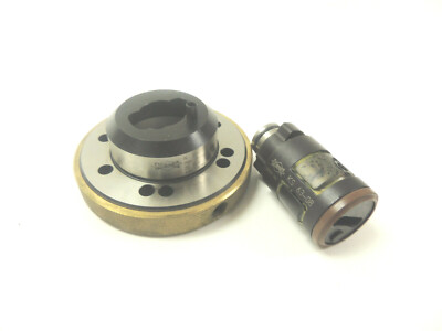 New Mapal K 13425-01 With Quick Connect Clamping Tool Holder
