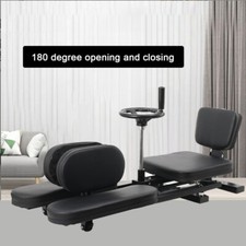 Beinstretcher Fit Beinspreizer Effektiv Dehnbarkeit Spagat Spagattrainer Dehnung