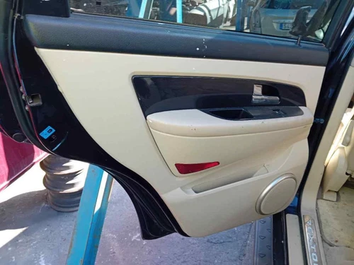 TM000A34001 Démarreur pour SSANGYONG REXTON 270 Xdi Limited 2007 3715992 - Bild 8 von 10