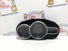 RNI248107859R instrument cluster for Renault Megane III Coupe 2008 88903 569629