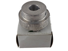 NEW Magnaloy Coupling M200 Shaft Coupling, 7/8" Bore, 3/16" Keyway, 200 Hub Ser