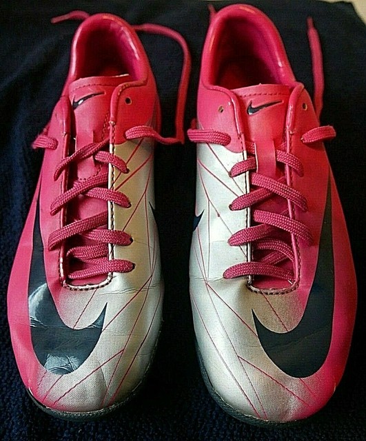 mercurial trainers
