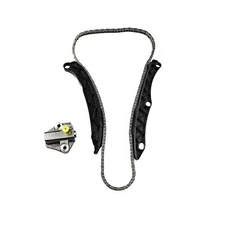 Timing Chain Kit for 11-19 Hyundai Tucson Sonata Kia Optima Sportage 2.4L 2.0L