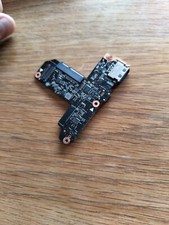 Lenovo Yoga 2 Pro SSD, USB, Micro HDMI und SD...