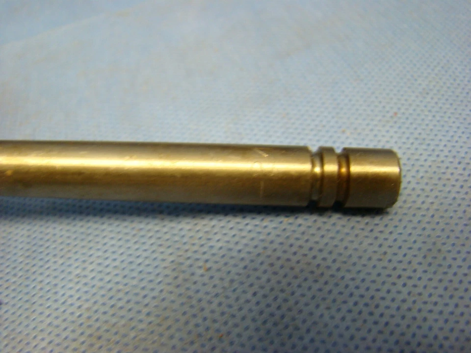 Intake Valve 1951 1952 1953 Chrysler 331 HEMI USA Made Imperial Crown New Yorker - Image 4 of 4