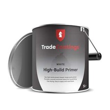High-Build Primer (white)
