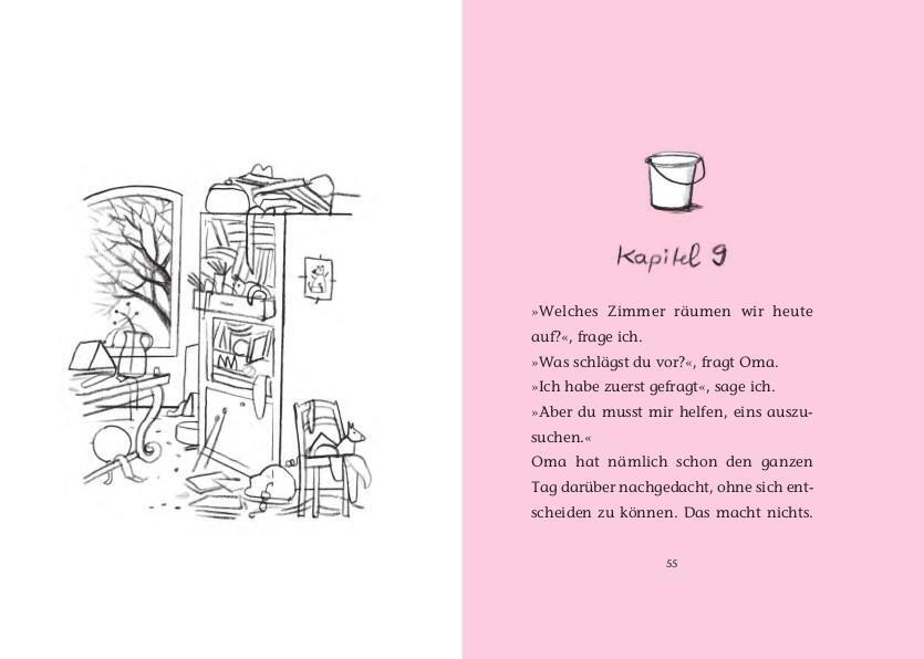 Thumbnail - Fanny Und Die Liebe | Sara Ohlsson | Deutsch | Buch | 112 S. | 2021
