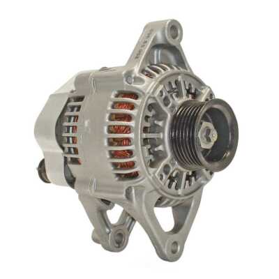 Alternator Dixie 13822 Reman
