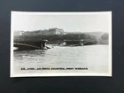 Old War Postcard LYON - Les Ponts Meurtris - PONT MORAND