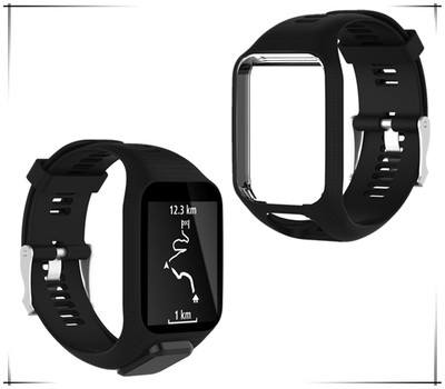 tomtom adventurer band