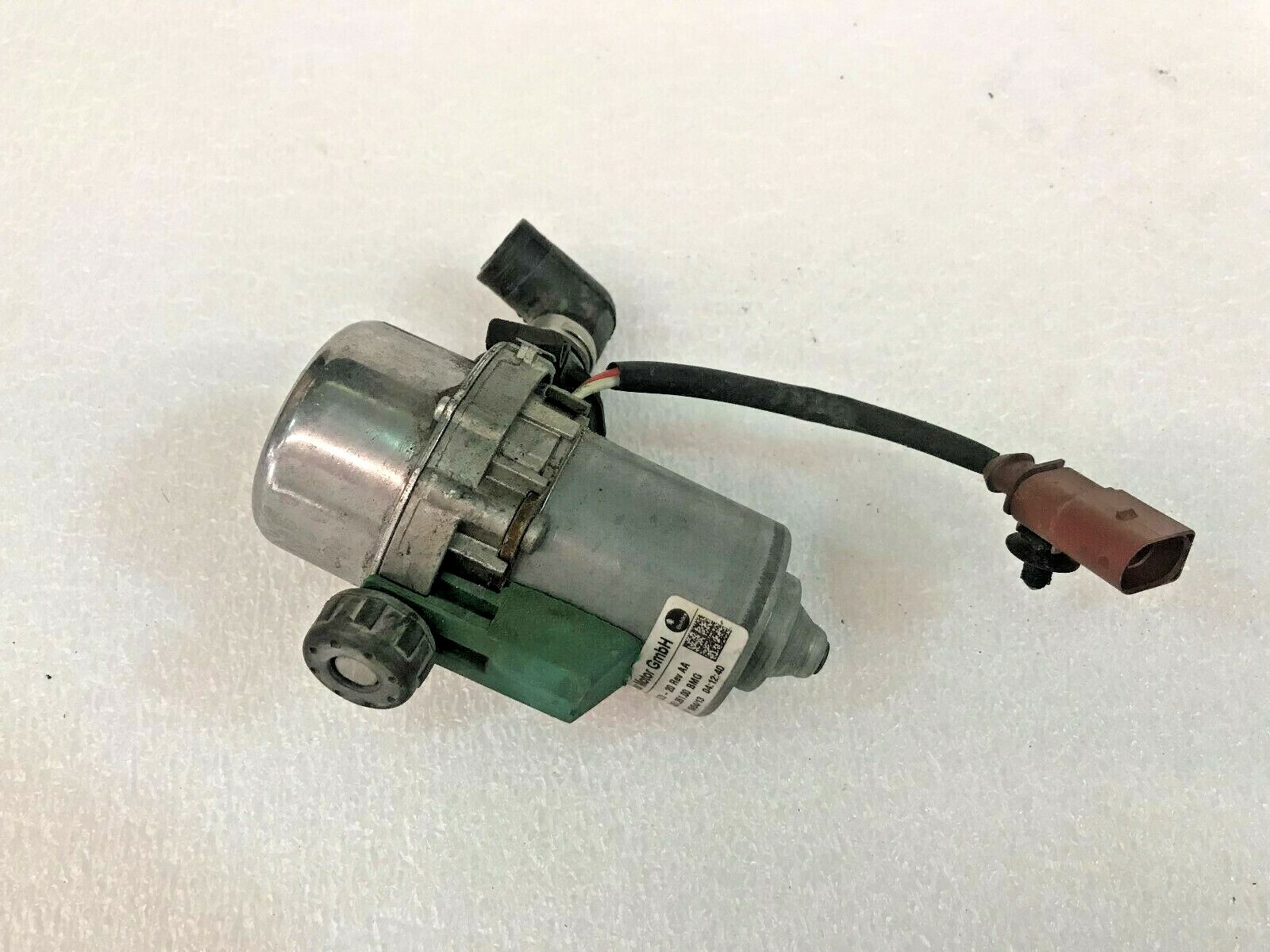 LAMBORGHINI HURACAN LP610 BRAKE BOOSTER BRAKE VACUUM PUMP OEM 8E0927317K  