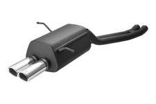 Tube d'échappement BMW 320