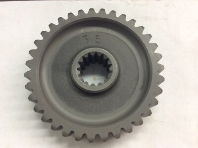 Yamaha Sprocket 8AX-47587-50-00 New OEM Lower Chaincase 1993-1994