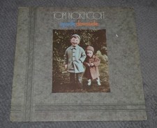 Tom Northcott~Upside Downside~Sample Promo~Printed Inner Sleeve~FAST SHIPPING!! Tom Northcott~Upside Downside~Sample Promo~Printed Inner Sleeve~FAST SHIPPING!!