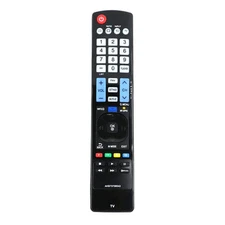 New AKB73756542 Replace Remote for LG TV 60LN5600UB 60LN5700 60LN5710 47LN5600
