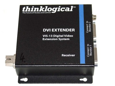 Thinklogical DVI X-Tender R - VIS-13 Receiver
