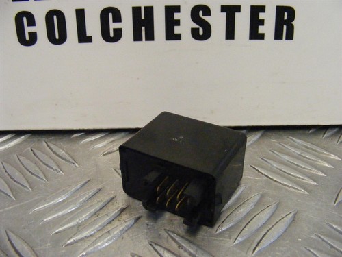Suzuki DL 650 V-Strom Relay Flasher FE249JR DL650 2010 2004 to 2011 A938
