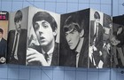 Beatles Ein Fotorama über Accordion 12 Photo Album German Text Die Beatles Nice — photo 6