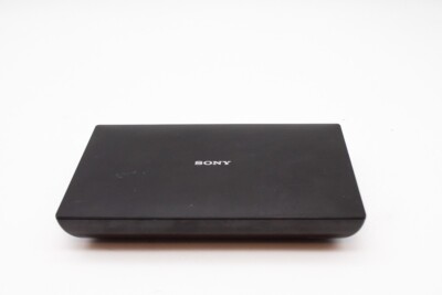 SONY NETWORK MEDIA PLAYER STREAMER MODEL # NSZ-GS7