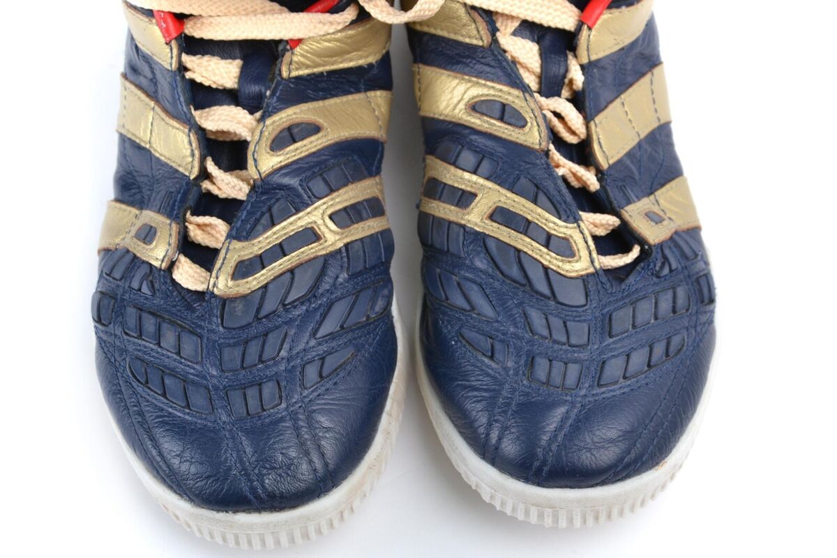 ADIDAS PREDATOR ACCELERATOR TR ZINEDINE ZIDANE TRAINERS ADIDAS PREDATOR ACCELERATOR TR ZINEDINE ZIDANE TRAINERS