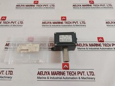 United Electric Model 270 Pressure Switch 3-5 PSI