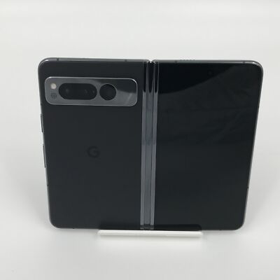 Google Pixel Fold 256GB | Obsidian | Unlocked | Android Google Pixel Fold 256GB | Obsidian | Unlocked | Android