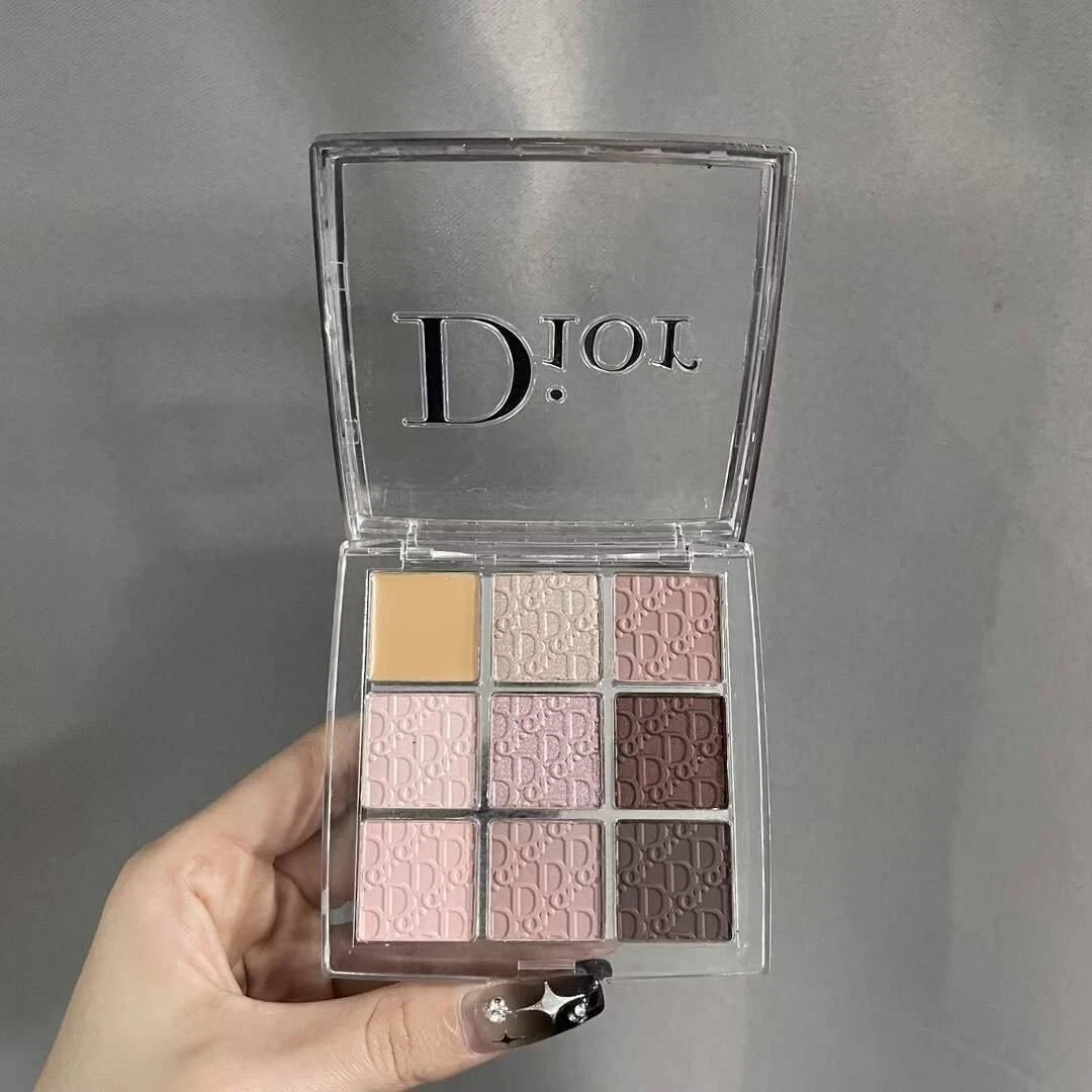 Dior palette clearance occhi