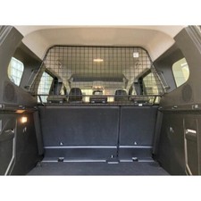 Kleinmetall 20300318 Hundegitter für Citan II + T-Klasse + Kangoo III + Townstar Kleinmetall 20300318 Hundegitter für Citan II + T-Klasse + Kangoo III + Townstar