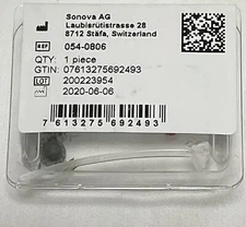 Phonak M Receiver 4.0 2R Marvel Paradise Sonova AG 054-0806 New Fast Shipping