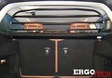 Trenngitter Hundegitter Trennnetz Hundenetz Mini Clubman BJ 2007-2015,  ErgoTech