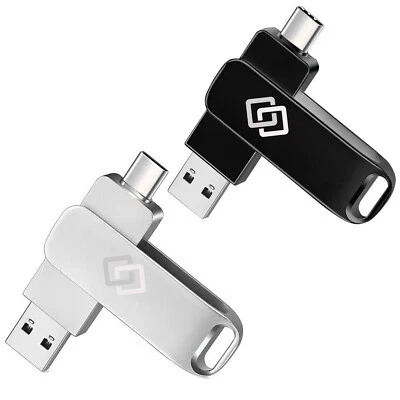 USB 3.0 Typ C Stick 32GB 64GB 128GB USB-C OTG Pen Flash Drive Speicherstick