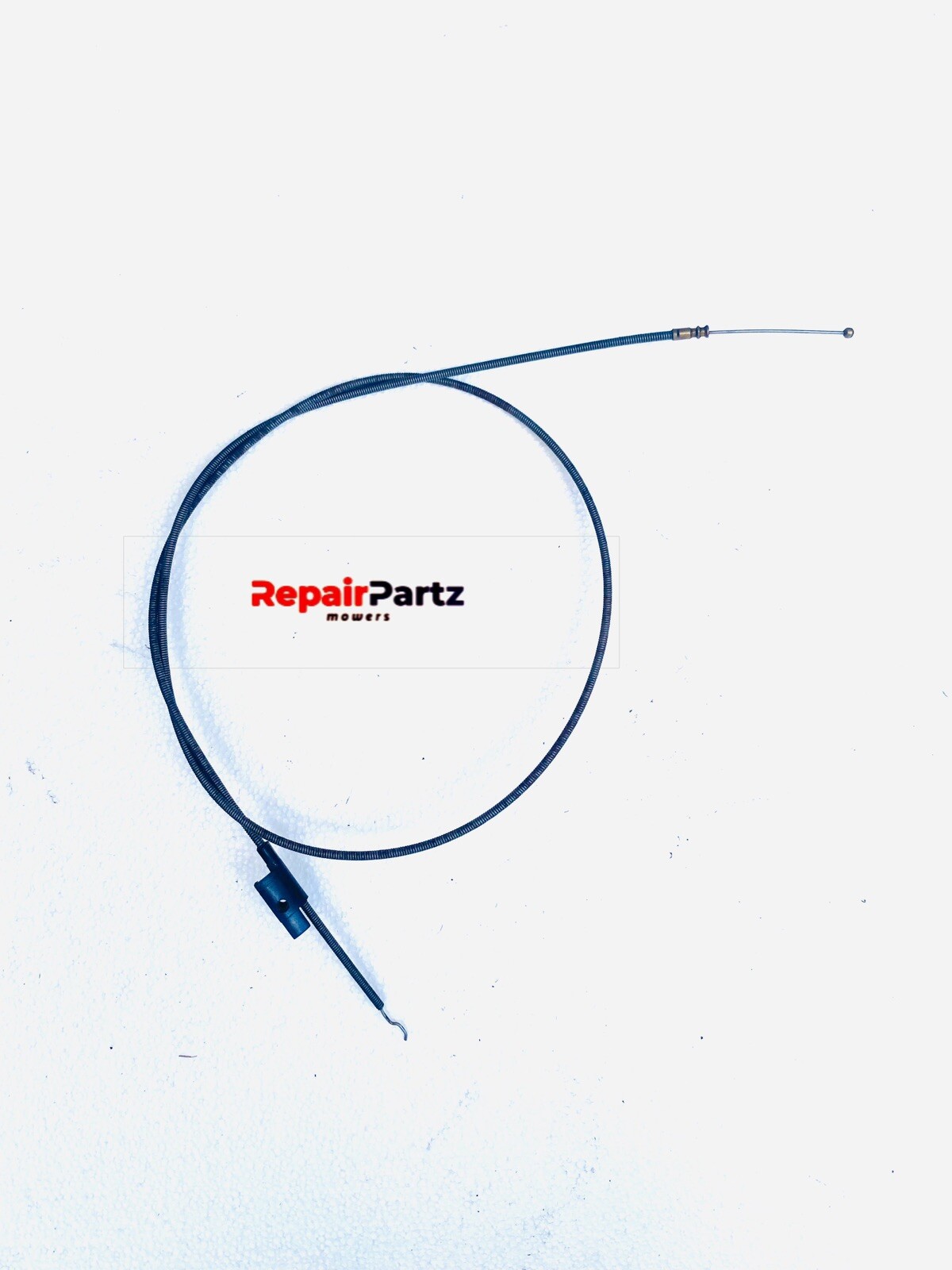 Victa Throttle Control Cable Lawnmower On / Off PowerTorque 2 Stroke eBay