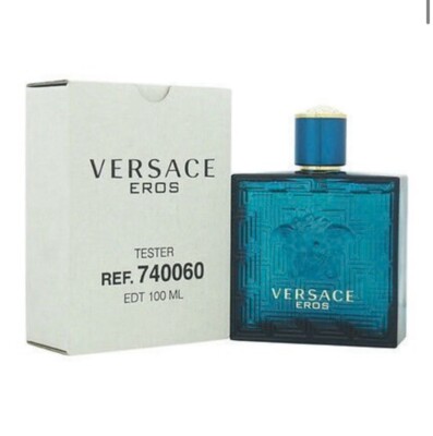 Versace Eros *TESTER*