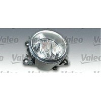 Valeo Nebelscheinwerfer NSW Links H11 FüR Nissan Pathfinder III NP300 Navara