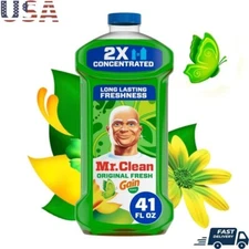 2X Concentrated Multi Surface All Purpose Cleaner with Gain Scent All Purpose