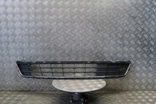 FORD GALAXY MK4 FRONT BUMPER LOWER GRILL (DAMAGED, SEE PHOTOS) 2016-2019 EN18O