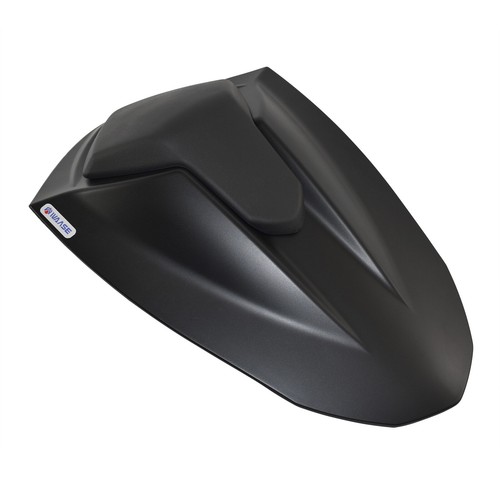 Matte Black Rear Seat Cover Solo Tail Cowl For TRIUMPH Speed Triple RS 765 20-23 - Picture 5 of 10