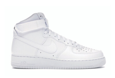 Nike Air Force 1 High  display picture 1