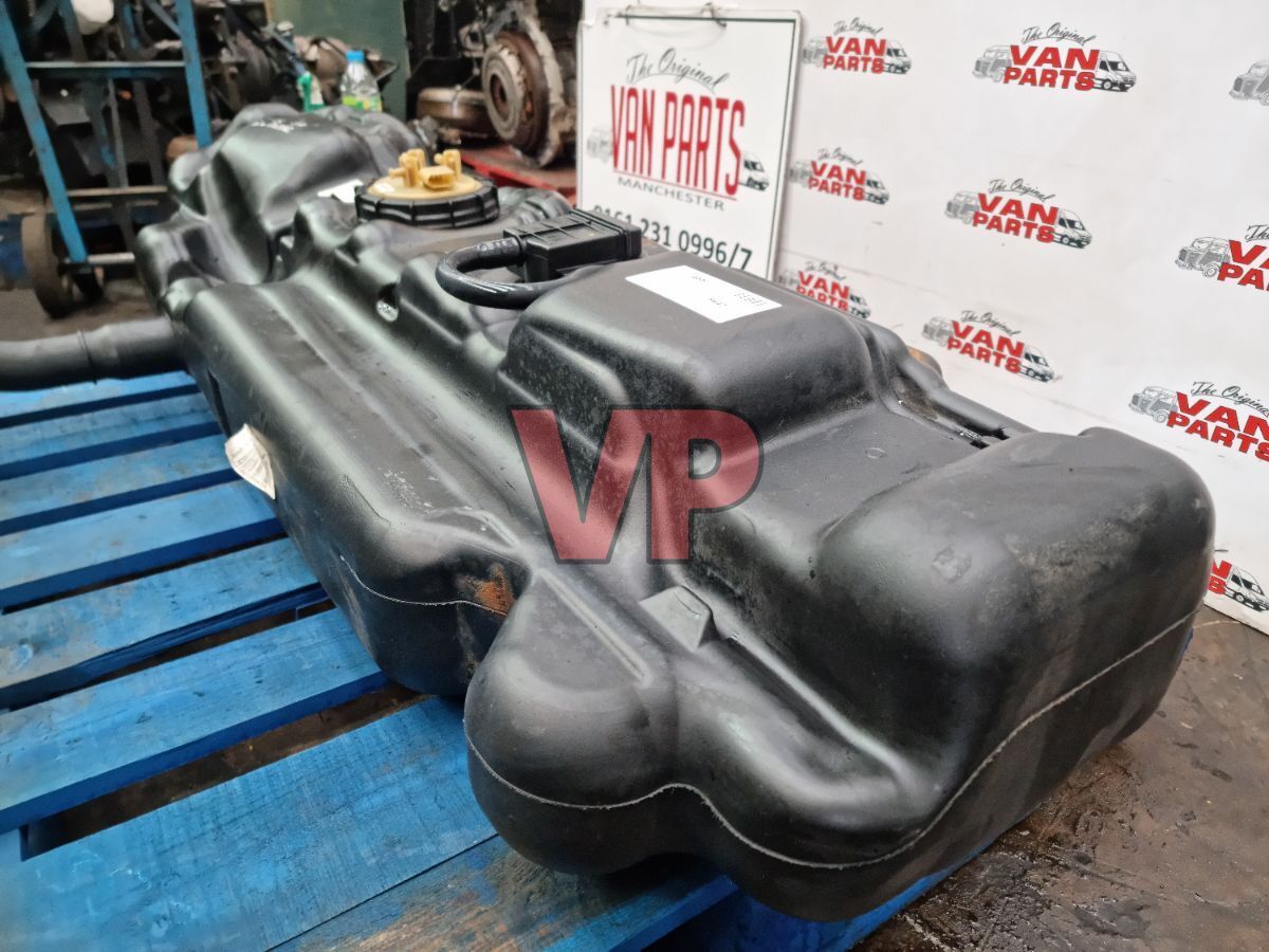 Mercedes Sprinter Diesel Fuel Tank (20062017) A9064766901 A9064766901 eBay