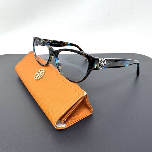 Tory Burch Eyeglasses TY2060 3145 Frames 50 [] 17 135